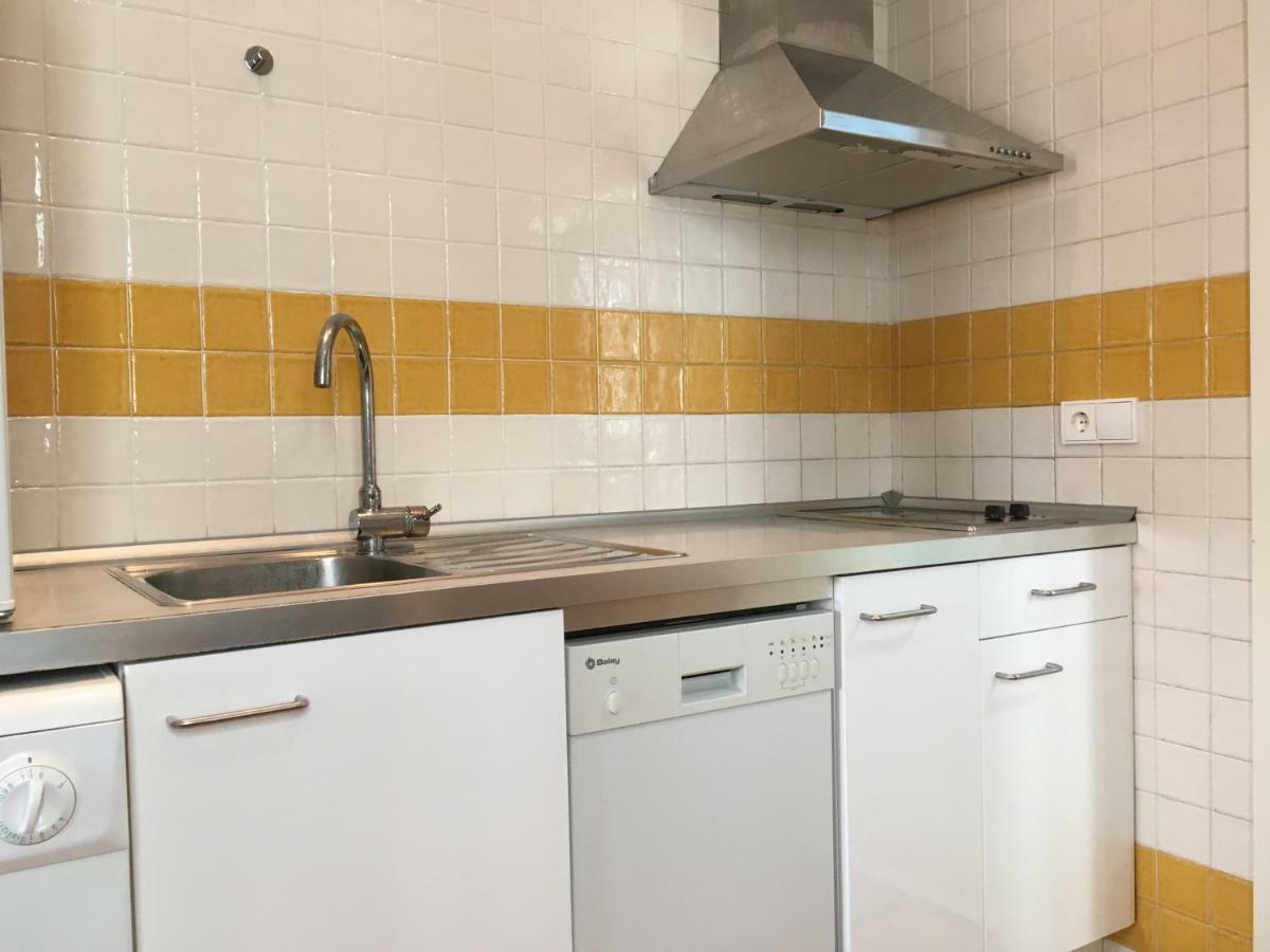 Vidrio Apartment Sewilla Zewnętrze zdjęcie