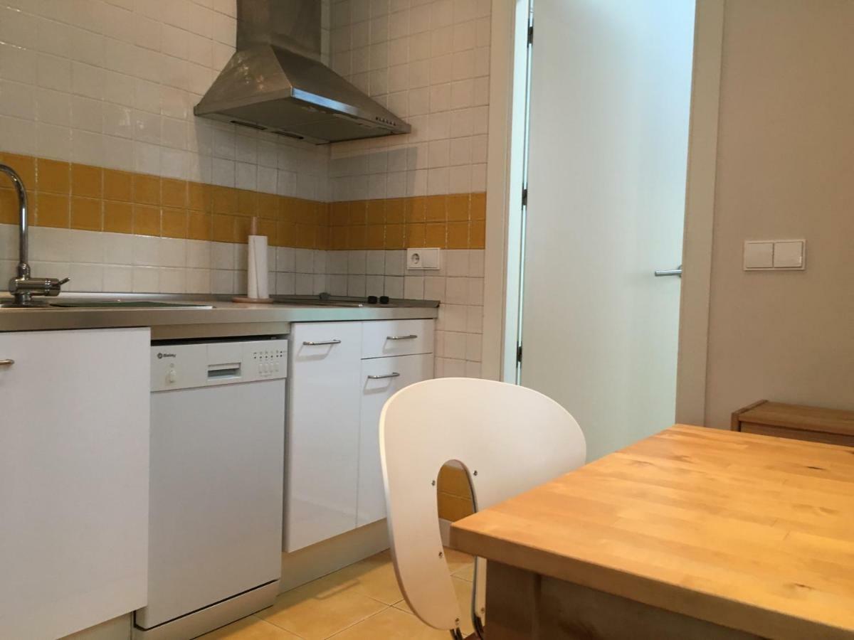 Vidrio Apartment Sewilla Zewnętrze zdjęcie